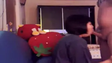 ABG Semok Rela Nyepong Bapak Perut Buncit