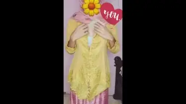 Bokep Hijab Live Ukhti Kebaya Pink Berani Viral 2026