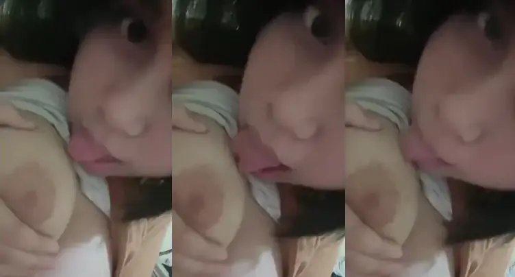 Bokep Indo ABG Jilatin Tetek VCS Lumer WOT