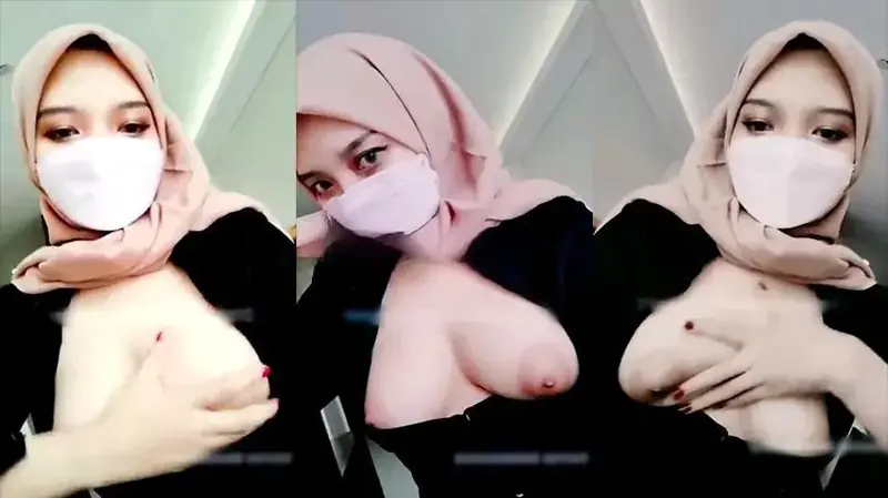 Bokep Indo Premium Video Hijab Camilla 1 Lumer WOT HD