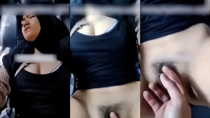 Bokep Indo Syakirah Paling Berani Main Di Mobil 2026