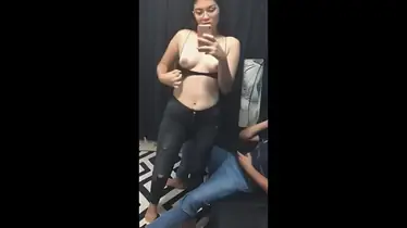 Cewek Cantik ML Ganas Memek Basah Ngentot Liar Mrotol Brutal