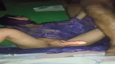 Pasutri Olegun 5