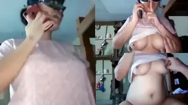 Tetangga Bohay Dientot Sambil Nelpon Suami 2026